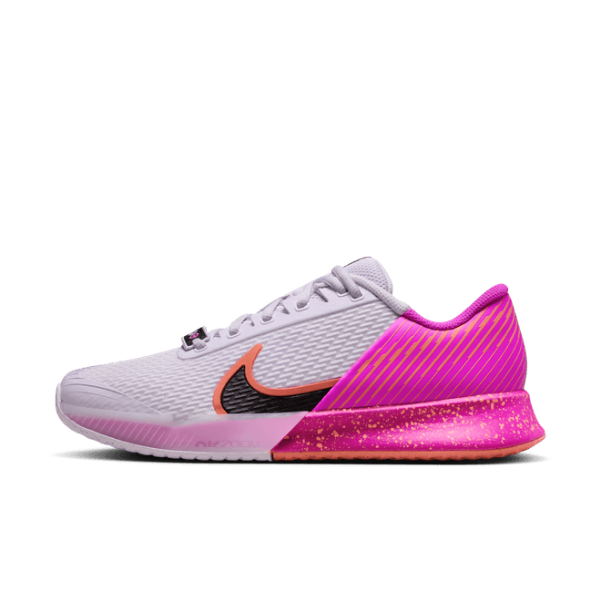 NikeCourt Vapor Pro 2 Premium Hard Court FQ7267-500
