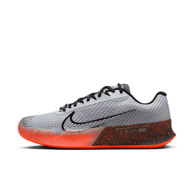 NikeCourt Vapor 11 HC Premium Hard Court FQ7721-001