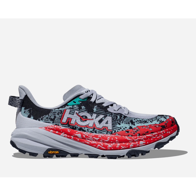 HOKA Speedgoat 6  Gull 1147811-GKS