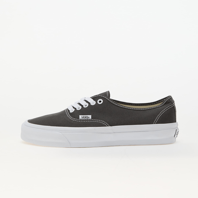 Vans Vault Authentic Reissue 44 LX Gunmetal VN0007QZ2VM1