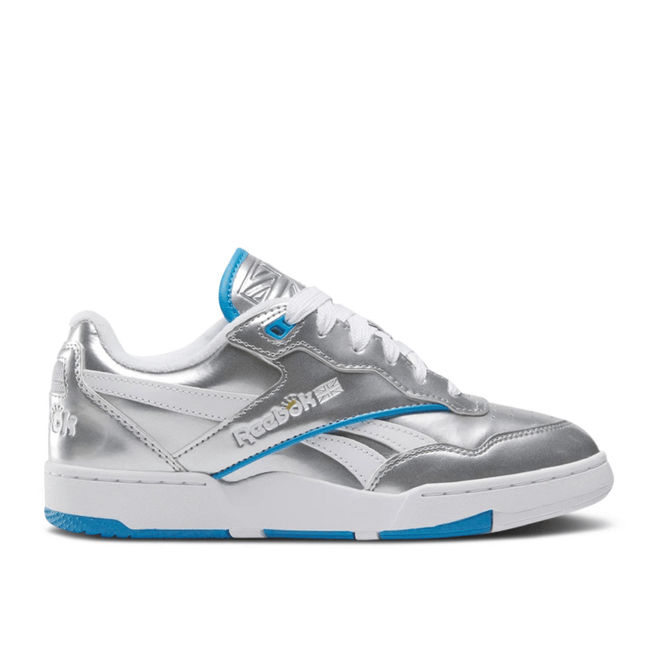 Reebok Angel Reese x Wmns BB4000 2 'Silver Always Blue'  100213086