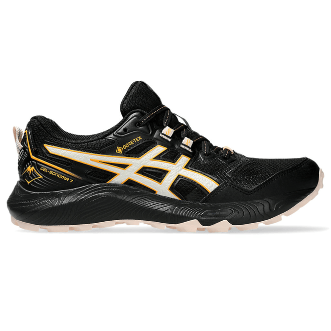 ASICS Wmns Gel Sonoma 7 GORE-TEX 'Black Pearl Pink'  1012B414 005