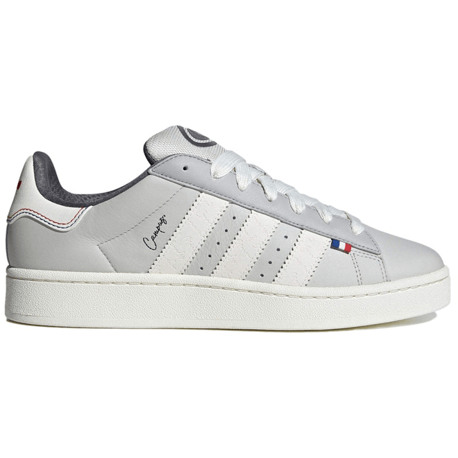 adidas Campus 00s 'Grey Off White'  IH3277