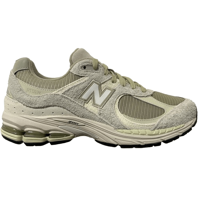 New Balance 2002R 'Light Green' ASOS Exclusive  M2002RAL