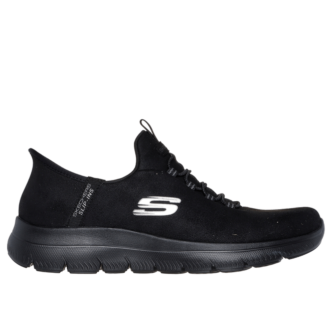 Skechers Slip 150254-BBK