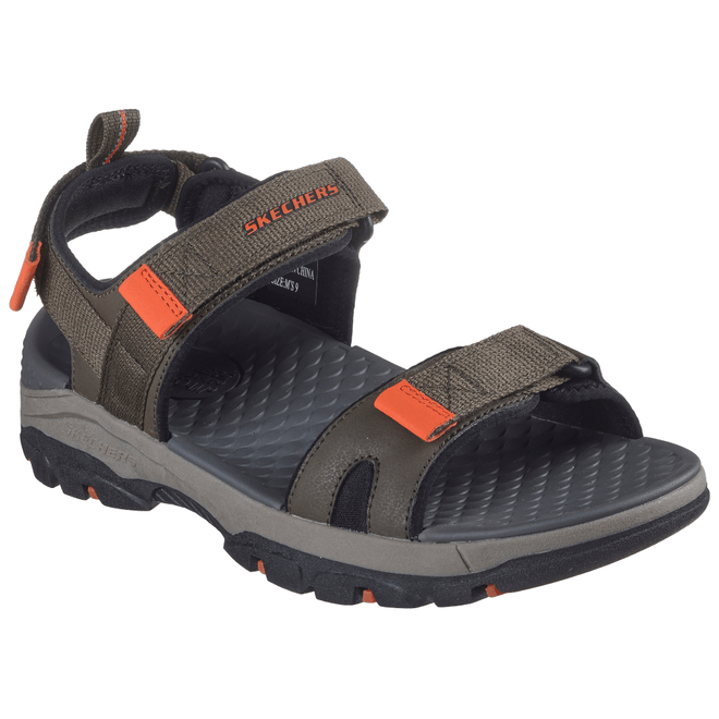 Skechers Relaxed Fit: TresMänner  205112-OLV