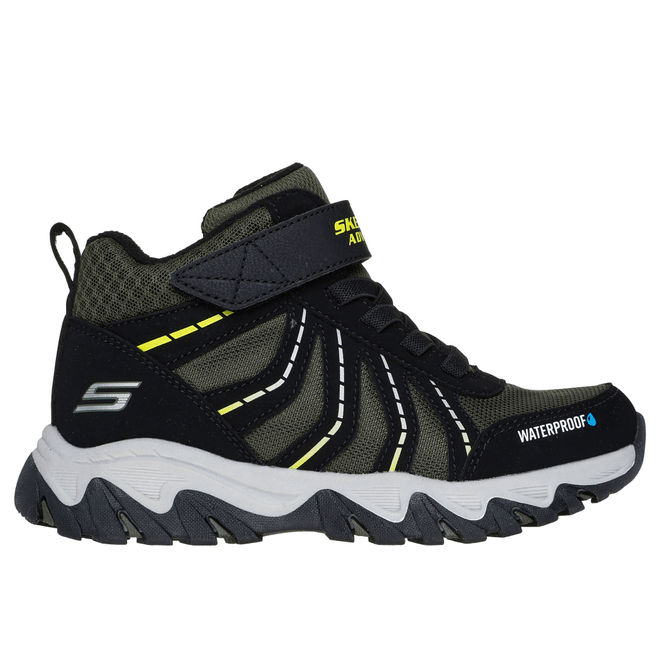 Skechers  Rugged Ranger  406412L-BKGR