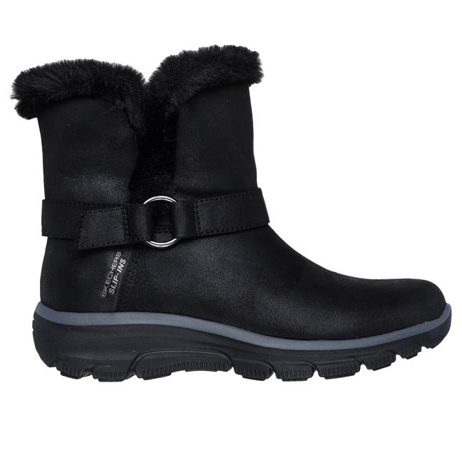 Skechers Slip 168045-BLK