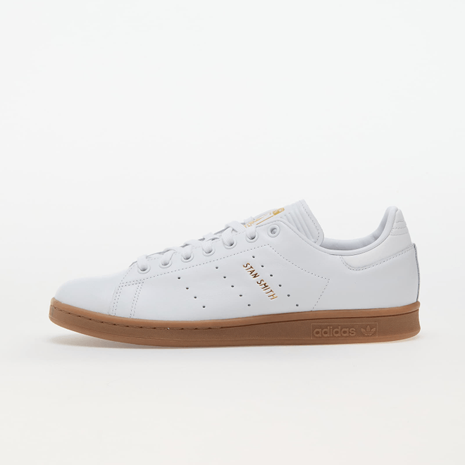 adidas Stan Smith Ftw White ID1342