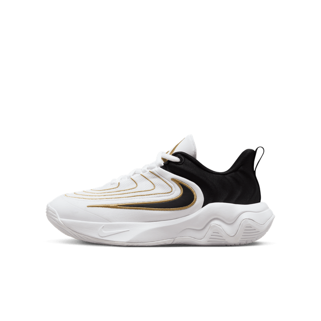 Nike Giannis Immortality 4 GS 'Championship'  FZ6734 100