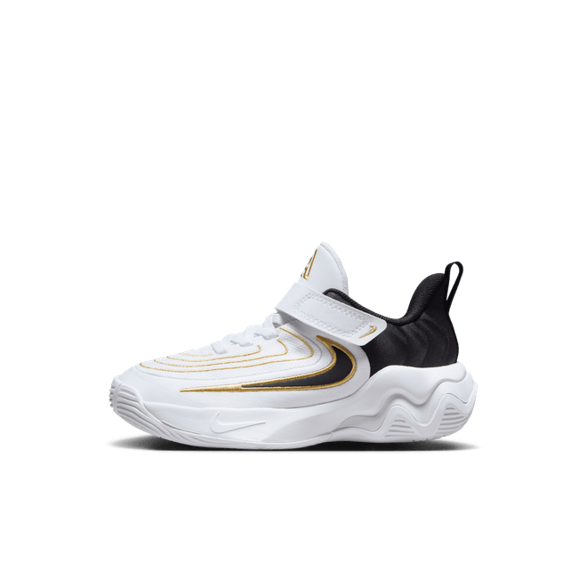 Nike Giannis Immortality 4 PS 'Championship'  FZ6733 100