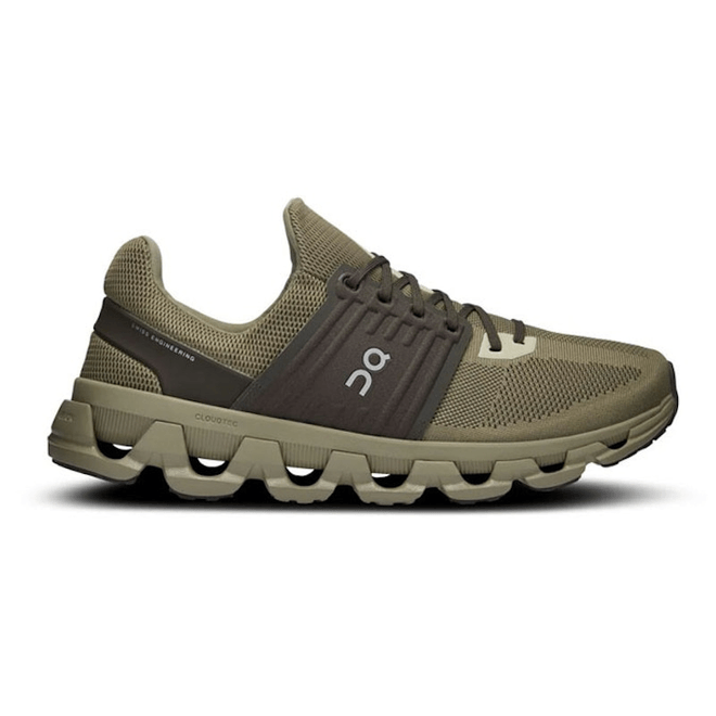 On Running Cloudswift 3 AD 3MD10242562