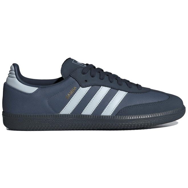 adidas Samba OG 'Preloved Ink Halo Blue'  ID1454