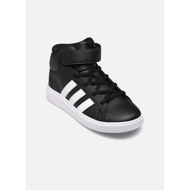 adidas sportswear Grand Court Mid K IE3863