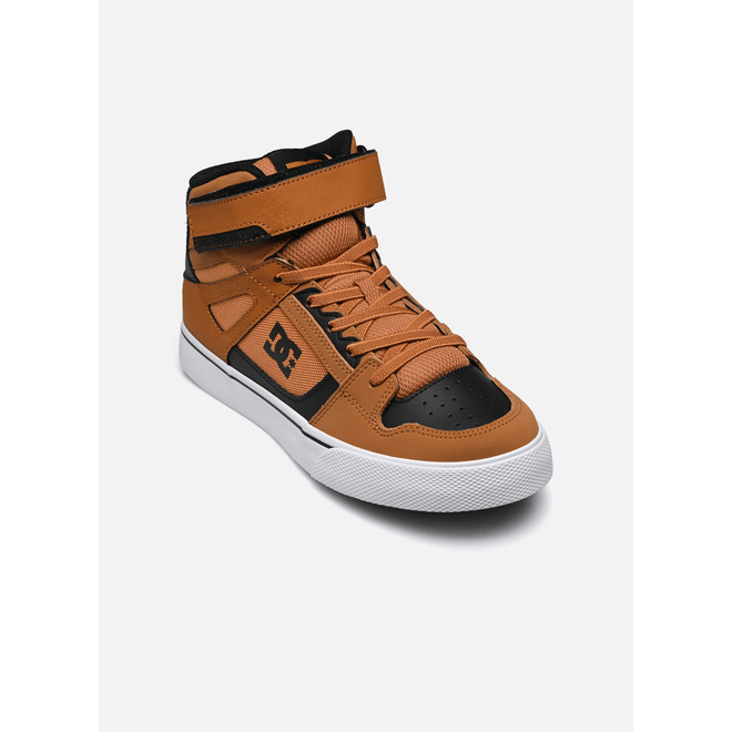 DC Shoes Pure High-Top EV ADBS300324-WEA