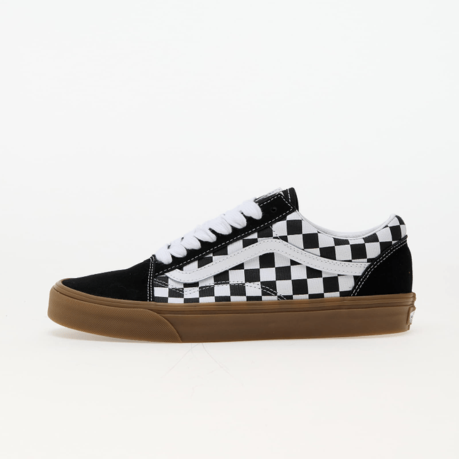 Vans Old Skool Black  VN0A2Z42BM81