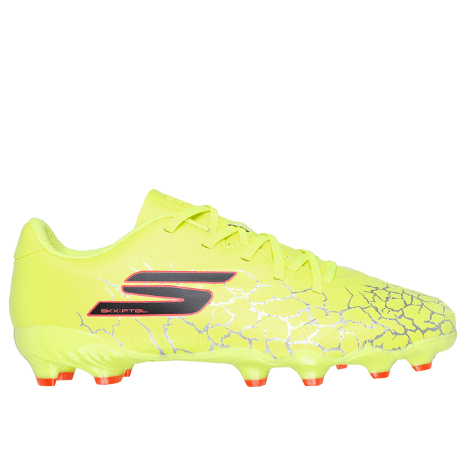 Skechers  SKX_01 Gold FG Shoes  252062L-YLBK