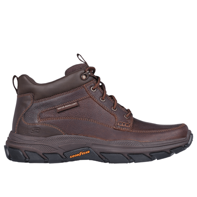 Skechers Relaxed Fit: Respected  204454-RDBR