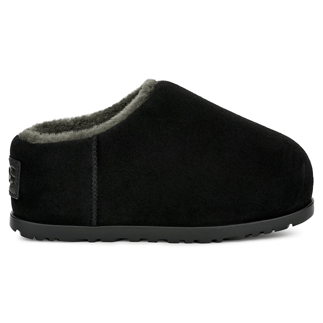 UGG® Pumped Slide Black 1158215-BLK