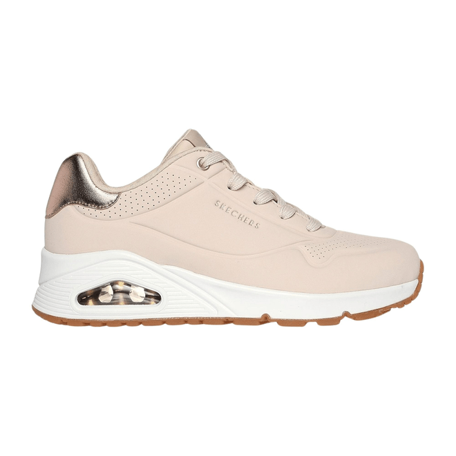 Skechers Uno  177094-NAT