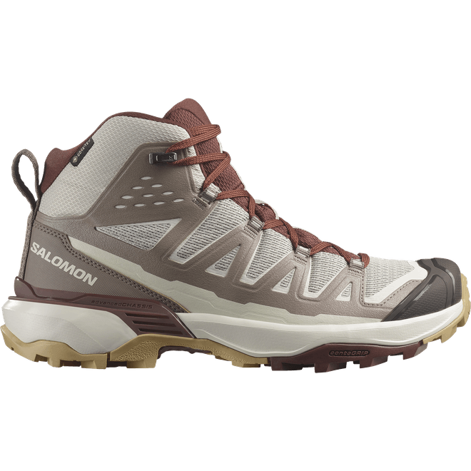 Salomon X Ultra 360 Edge MID GTX L47698600