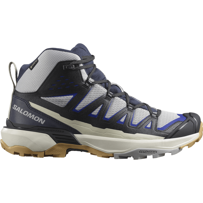 Salomon X Ultra 360 Edge MID GTX L47698500
