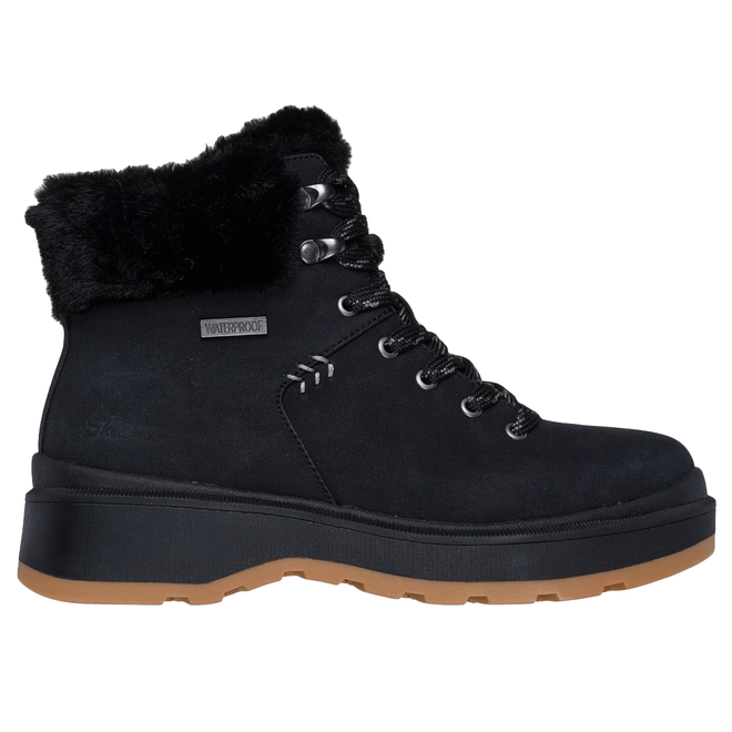 Skechers Park City Shoes  168087-BBK