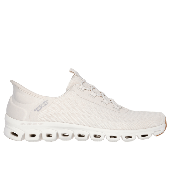 Skechers Slip 104574-NAT