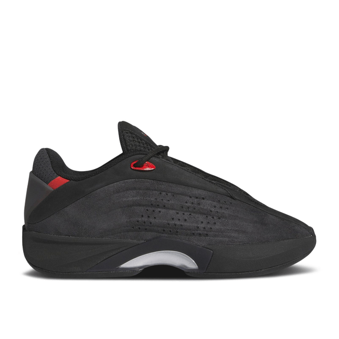 adidas Nova IIInfinity 'Core Black Red' IH2813