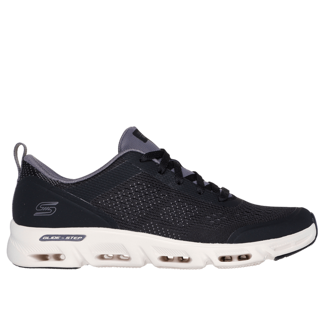 Skechers Glide 104607-BKNT