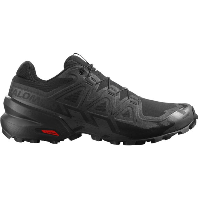 Salomon Speedcross 6 Wide L41744000
