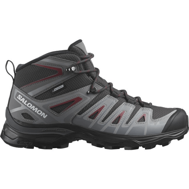 Salomon Exvantage Mid Waterproof L47520400