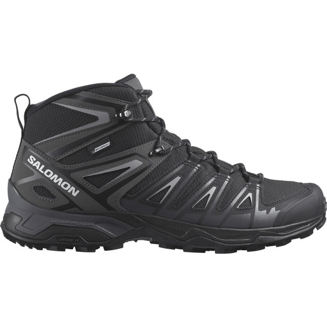 Salomon Exvantage Mid Waterproof L47520500