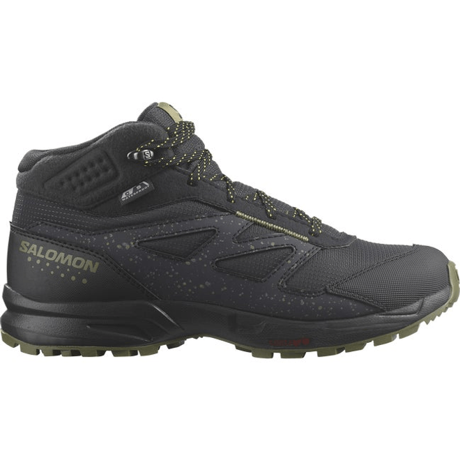 Salomon Outway Mid Climasalomon™ Waterproof L47283500