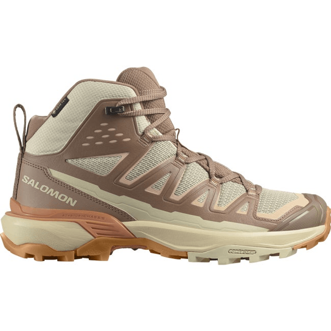 Salomon X Ultra 360 Edge Mid Gore-tex L47462700