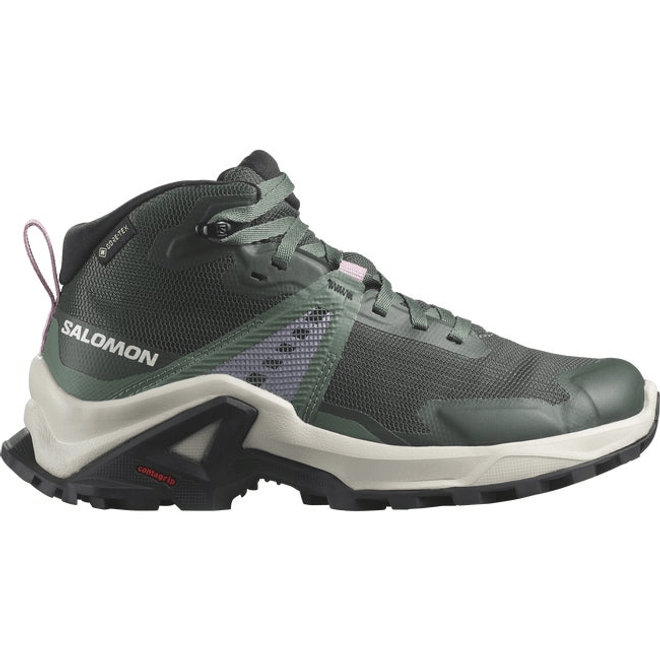 Salomon X Raise Mid Gore-tex L47458100