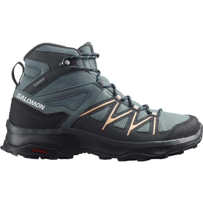 Salomon Daintree Mid Gore-tex L41678500