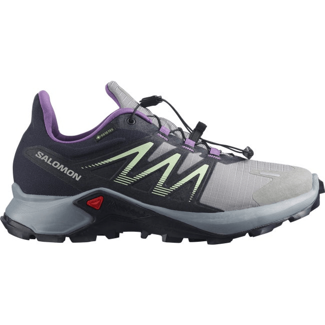 Salomon Sagacross Gore-tex L41692700