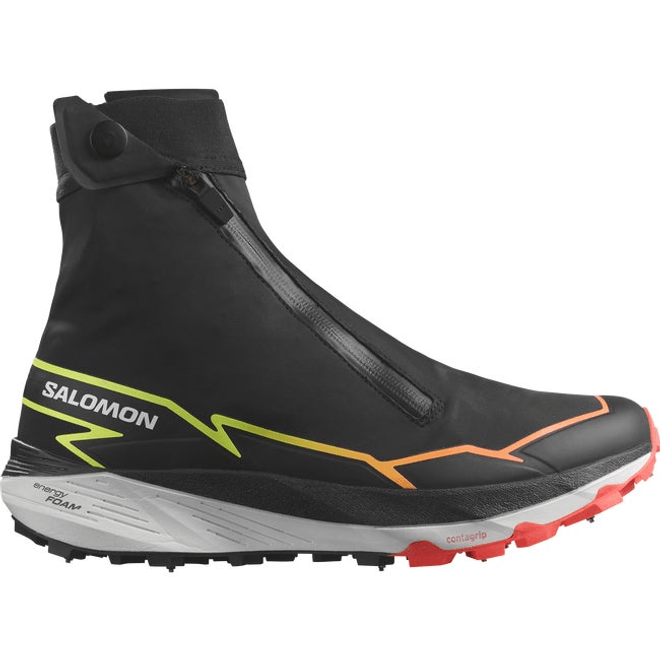 Salomon Winter Cross Spike L47307300
