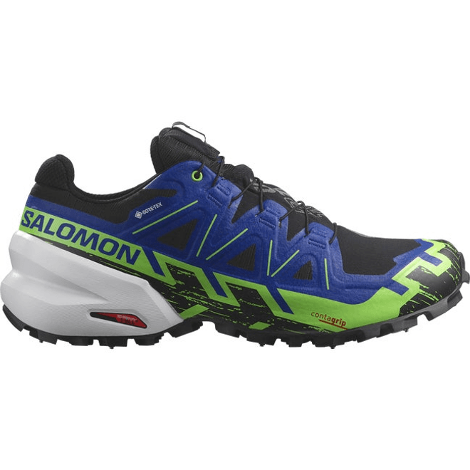 Salomon Spikecross 6 Gore-tex L47268700