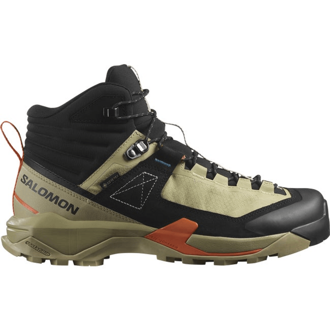 Salomon X Ultra Alpine Mid Gore-tex L47686600