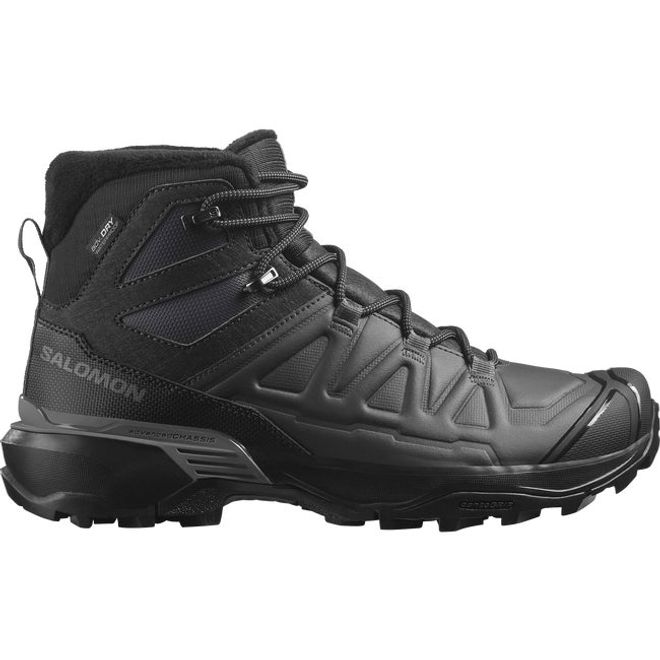 Salomon X Ultra Snowpilot Waterproof L47585900
