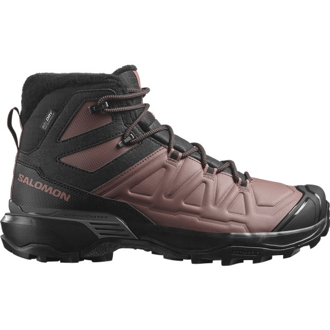 Salomon X Ultra Snowpilot Waterproof L47585800