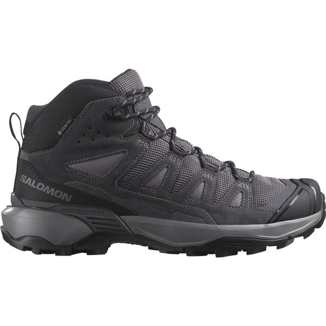 Salomon X Ultra 360 Leather Mid Gore-tex L47571100