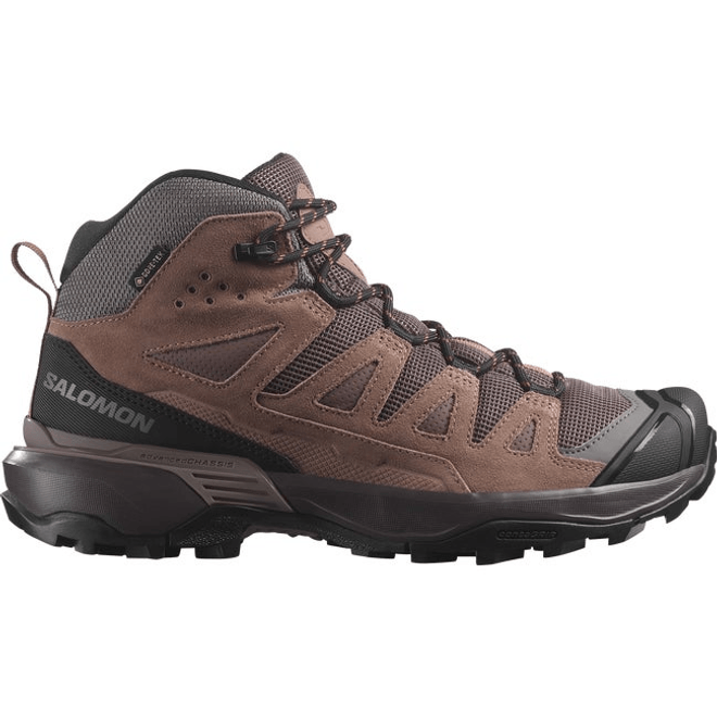 Salomon X Ultra 360 Leather Mid Gore-tex L47571000