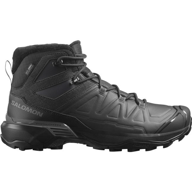 Salomon X Ultra Snowpilot Waterproof L47585600