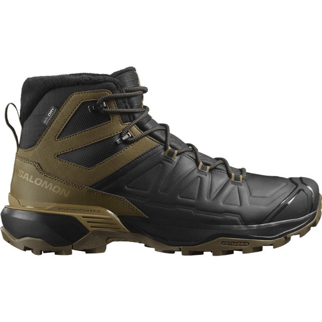Salomon X Ultra Snowpilot Waterproof L47585700