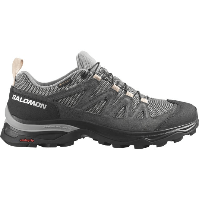 Salomon X Ward Leather Gore-tex L47182400