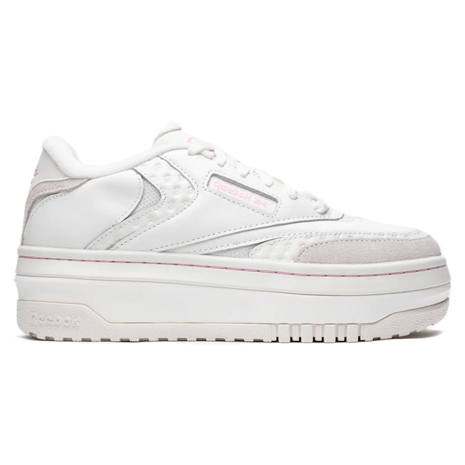 Reebok Reebok x Barbie Club C Extra  Chalk 100210969