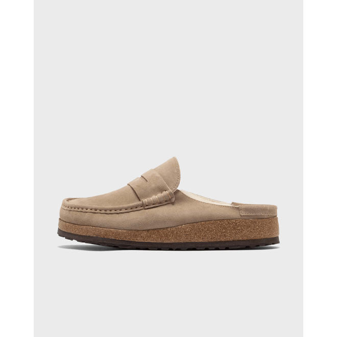 Birkenstock Naples Oiled Leather  1028084